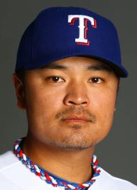 Photo of Shin-Soo Choo