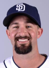Photo of Nick Vincent