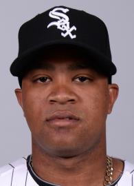 Photo of Dayan Viciedo