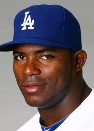 Photo of Yasiel Puig