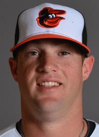 Photo of Bud Norris