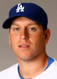 Photo of A.J. Ellis