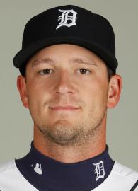 Photo of Drew Smyly