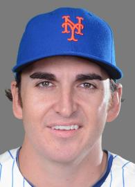 Photo of John Lannan