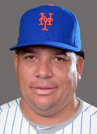 Photo of Bartolo Colon