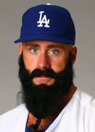 Photo of Brian Wilson