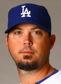 Photo of Josh Beckett