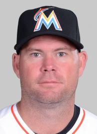 Photo of Ty Wigginton