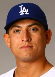 Photo of Javy Guerra