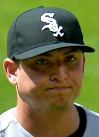 Photo of Javy Guerra