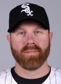 Photo of Adam Dunn