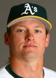 Photo of Josh Donaldson