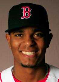 Photo of Xander Bogaerts