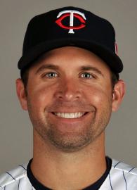 Photo of Brian Dozier