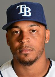 Photo of Desmond Jennings