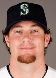 Photo of Blake Beavan