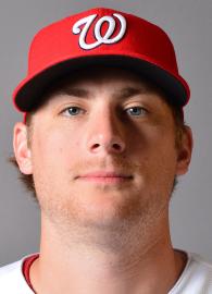 Photo of Ross Detwiler