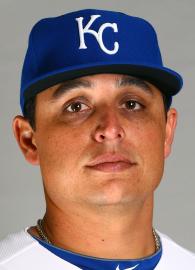 Photo of Jason Vargas