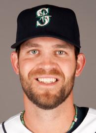 Photo of Tom Wilhelmsen