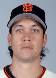 Photo of Tyler Colvin
