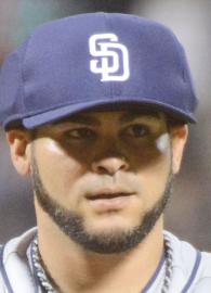 Photo of Alexander Torres