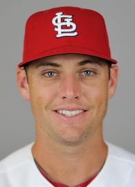 Photo of Peter Bourjos