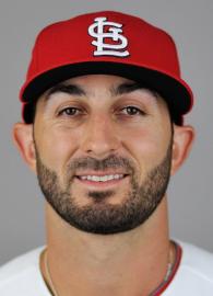 Photo of Daniel Descalso