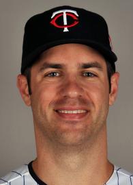 Photo of Joe Mauer