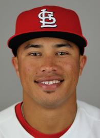 Photo of Kolten Wong