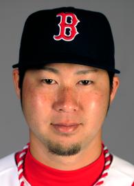 Photo of Junichi Tazawa
