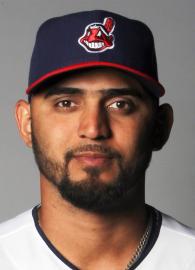 Photo of Danny Salazar
