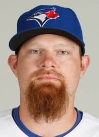 Photo of Adam Lind