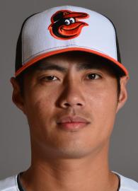 Photo of Wei-Yin Chen