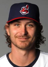 Photo of Josh Tomlin