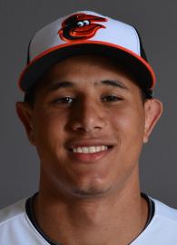 Photo of Manny Machado