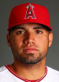 Photo of Hector Santiago