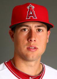 Photo of Tyler Skaggs