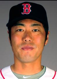 Photo of Koji Uehara