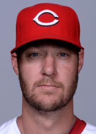 Photo of Ryan Ludwick