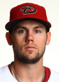 Photo of Chris Owings