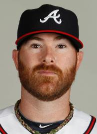 Photo of Ryan Doumit