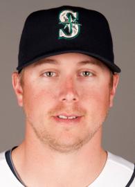 Photo of Justin Smoak
