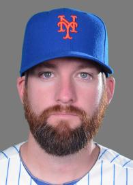 Photo of Bobby Parnell