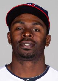 Photo of Michael Bourn