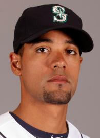 Photo of Franklin Gutierrez