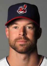 Photo of Corey Kluber