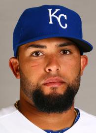 Photo of Kelvin Herrera