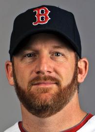 Photo of Ryan Dempster