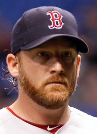 Photo of Ryan Dempster