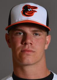Photo of Dylan Bundy
